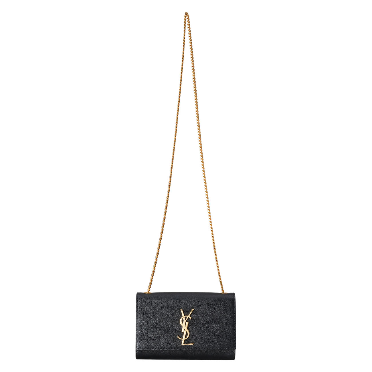 YVES SAINT LAURENT(USED)생로랑 469390 케이트 스몰 체인백